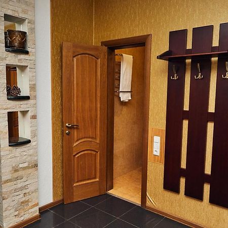 Africa Apartment Vinița Exterior foto